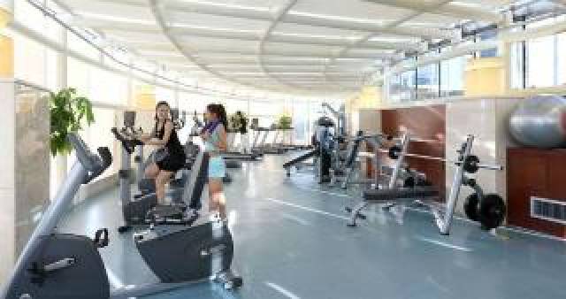 Desportos y Entretenimento