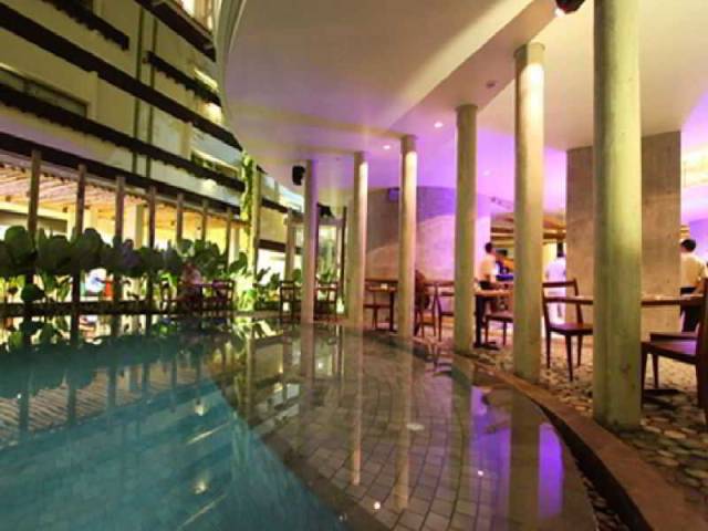 Piscina