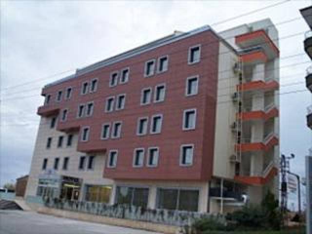 Vista General