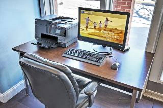 Vista General