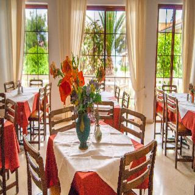 Restaurante