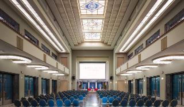 Conferencias