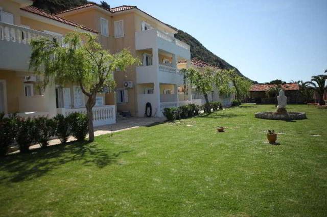Vista General
