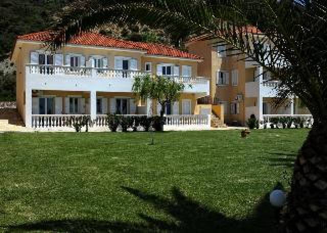Vista General