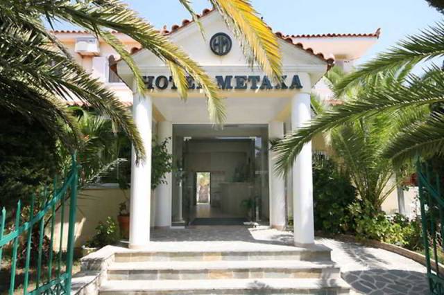 Vista General