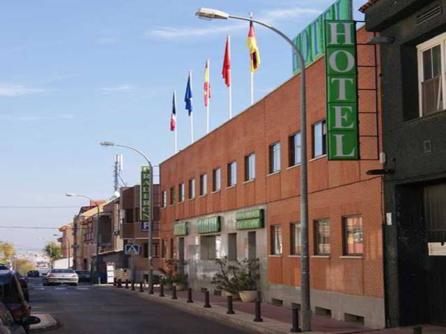Vista General