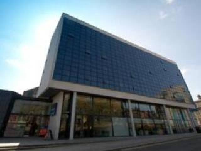 Vista General