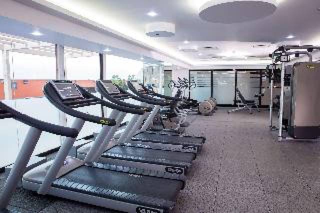 Desportos y Entretenimento