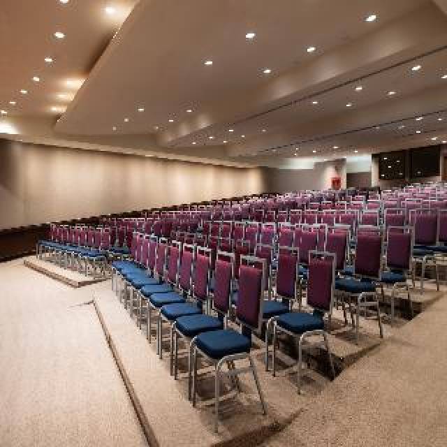 Conferencias