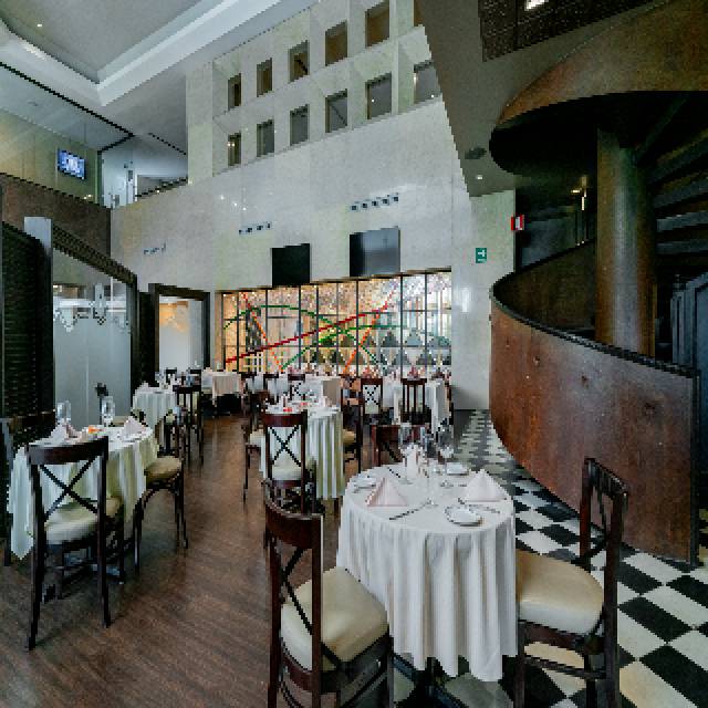 Restaurante