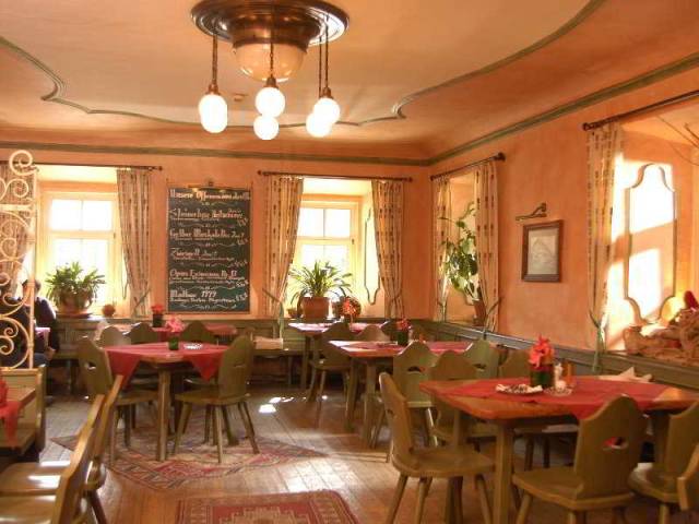 Restaurante