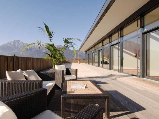 Terraço