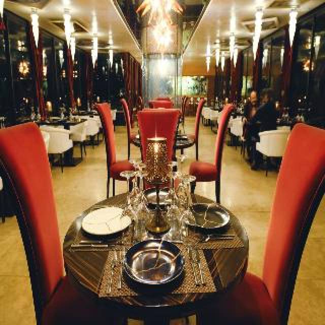 Restaurante