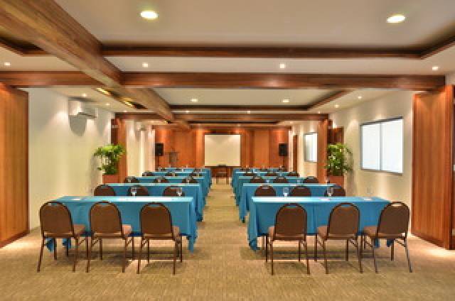 Conferencias