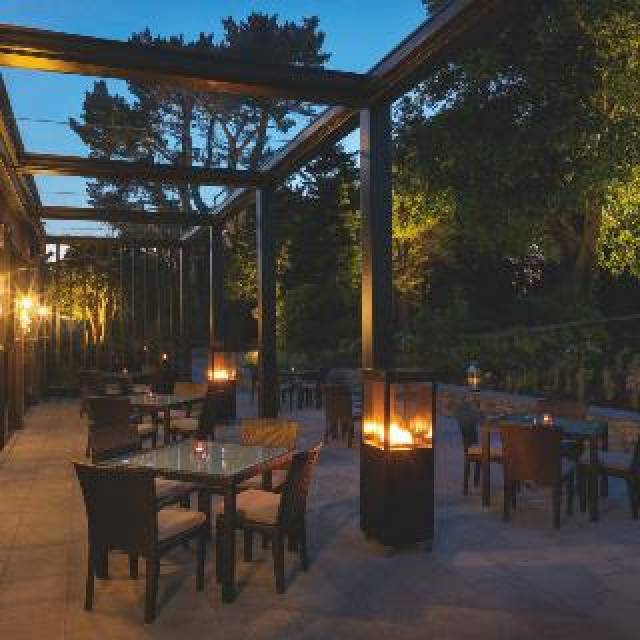 Terraço