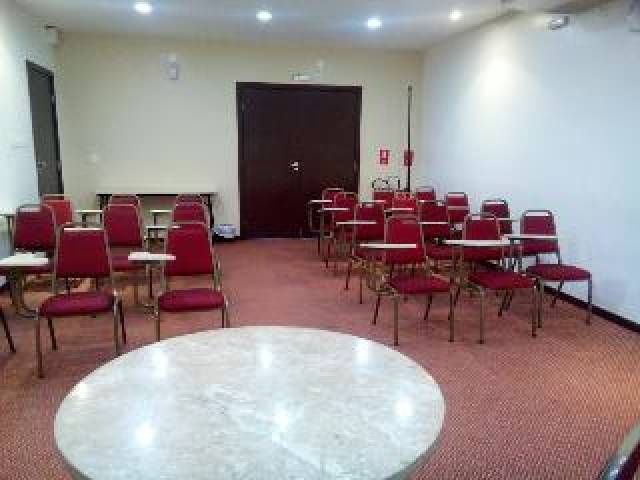 Conferencias