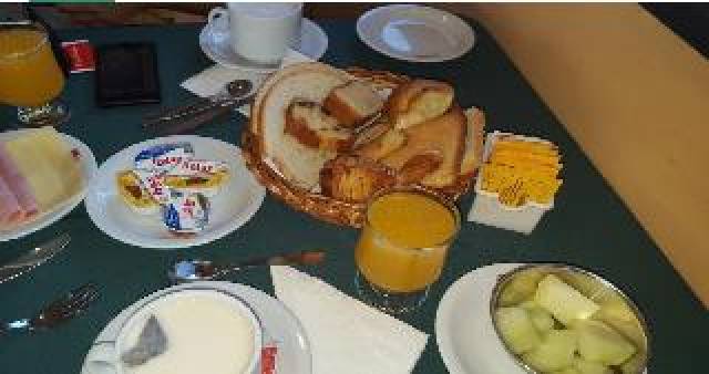 Restaurante