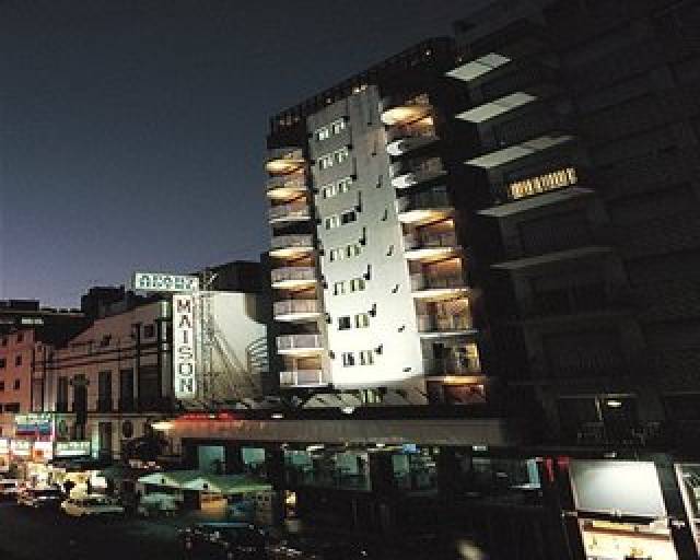 Vista General