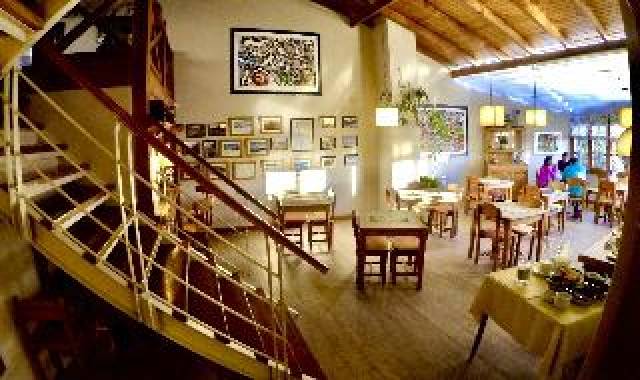Restaurante