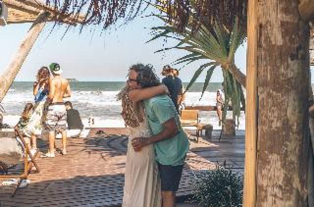 Praia