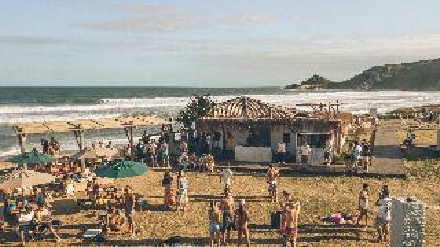 Praia