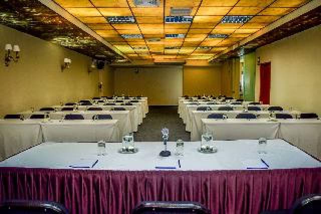 Conferencias