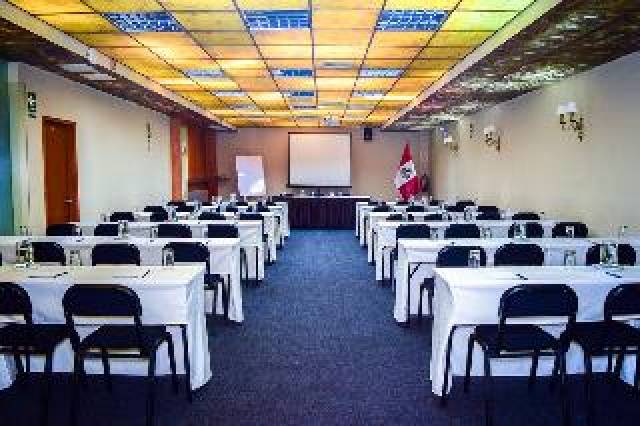Conferencias