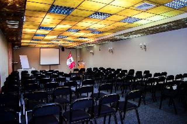 Conferencias