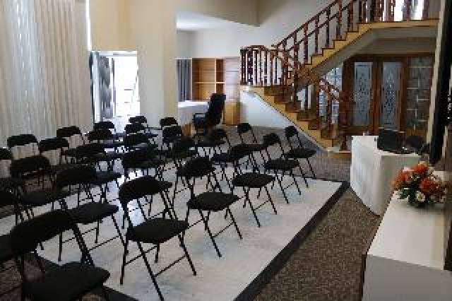 Conferencias