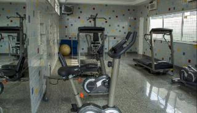 Desportos y Entretenimento