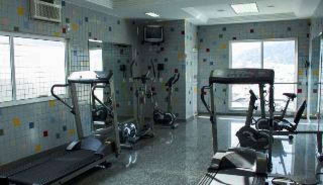 Desportos y Entretenimento