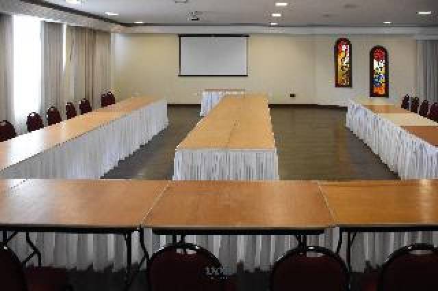 Conferencias