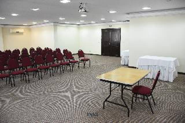 Conferencias