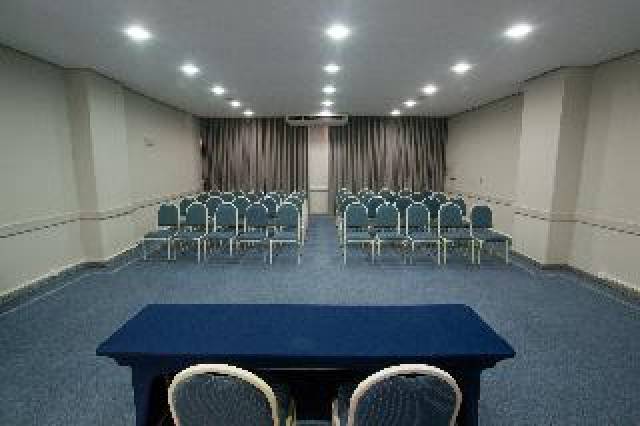 Conferencias