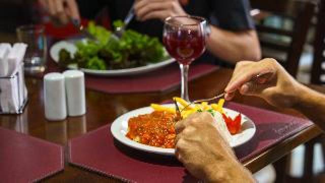 Restaurante