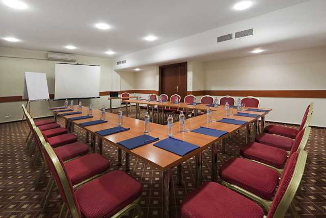 Conferencias