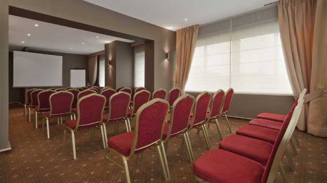 Conferencias