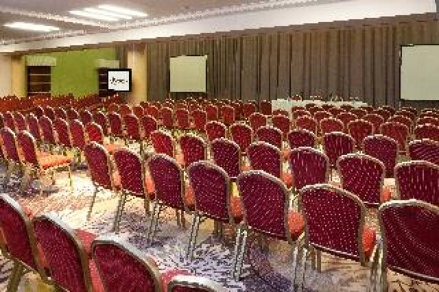 Conferencias