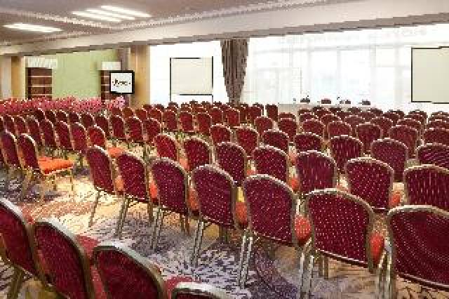 Conferencias