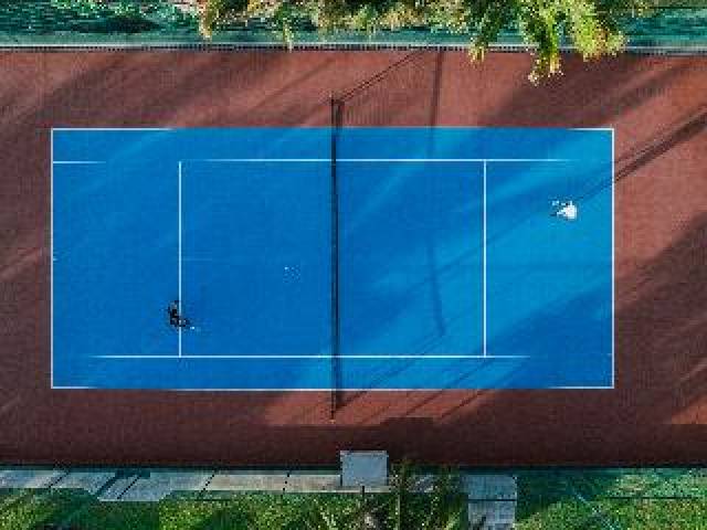Desportos y Entretenimento