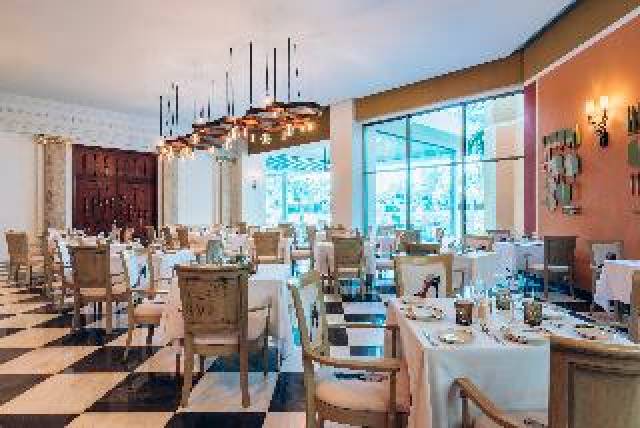 Restaurante