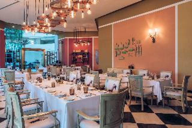 Restaurante