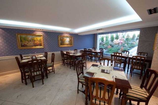 Restaurante