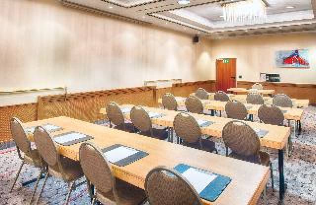 Conferencias