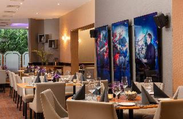 Restaurante