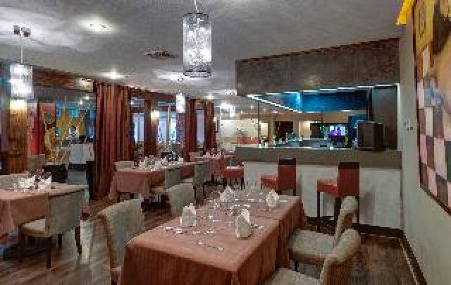 Restaurante