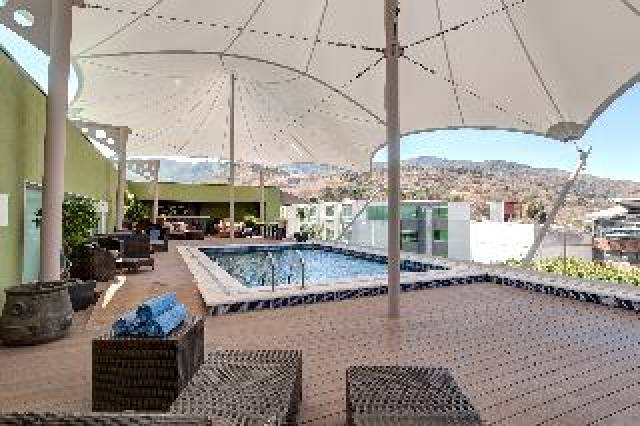 Terraço
