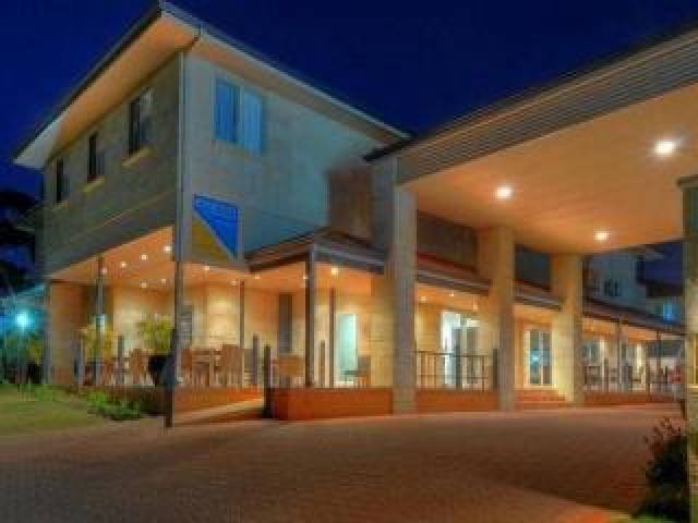 Vista General