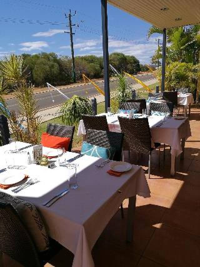 Restaurante