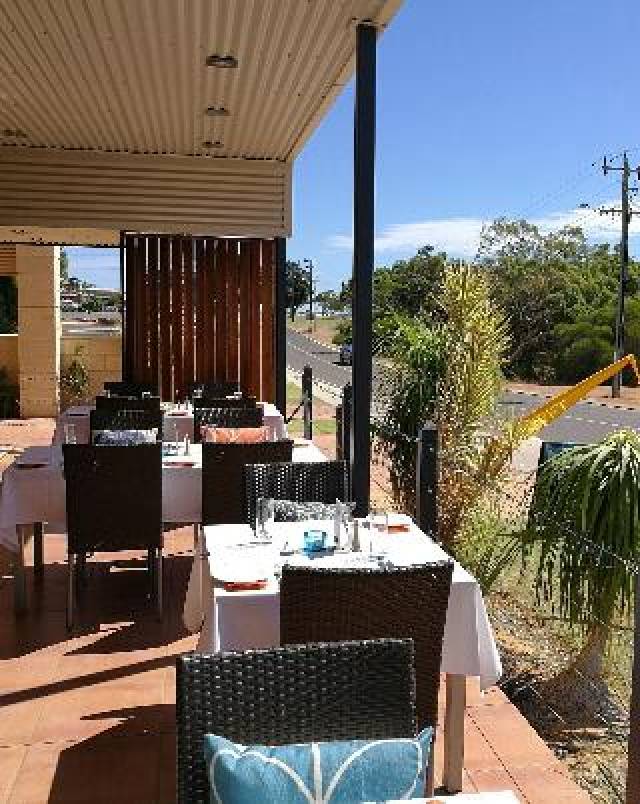 Restaurante